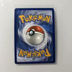 Professor Turo's Scenario Paradox Rift Illustration Card 257/182 Pokemon TCG NM - Image 2