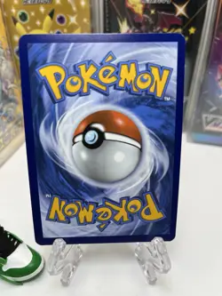 Victini 208 SVP: Scarlet & Violet Promo Card Holo NM Standard Size - Image 2