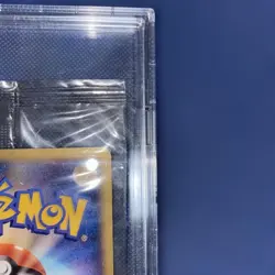 Pokemon Center Tokyo Pokemon Trading Card Game Promo e 019/P Pikachu r# - Image 4
