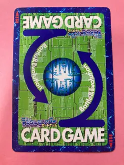 Stingmon ST-115 Digimon Card Japanese JP BANDAI very rare F/S - Image 4