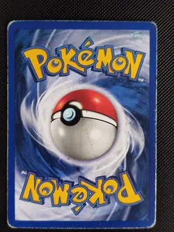 (MP) Kangaskhan 5/64 Jungle 1999 Holo Rare Unlimited Pokemon Card WOTC Vintage - Image 2