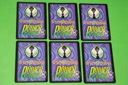 1995 SPAWN TCG COLLECTIBLE CARD GAME 15 CARD LOT CCG BOOSTER PACK CALIBER GAME - Image 11