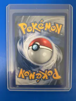 Pokemon TCG Scizor Neo Discovery 29 Unlimited Rare Card - Image 2