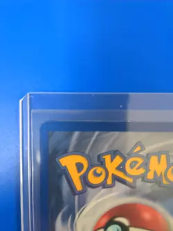 Pokemon TCG Scizor Neo Discovery 29 Unlimited Rare Card - Image 3