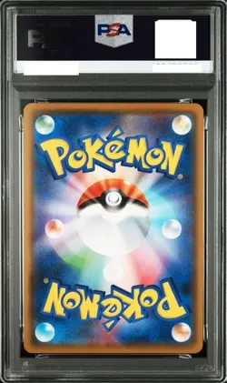 PSA10 Charizard VMAX 002/021 Starter Set Rare Pokemon Card from Japanese - Image 2
