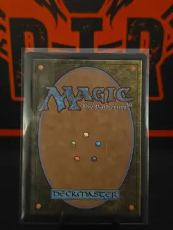 x1 Infinite Guideline Station FOIL EOE Edge of Eternities MTG 219 M/NM 1x - Image 2