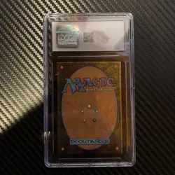 2025 MTG Magic Final Fantasy Lightning, Army of One #0400 Borderless Foil NM - Image 2
