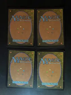 Lava Dart x4 [Modern Horizons] NM Magic MTG Cards - Image 2