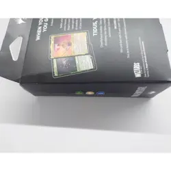 FINAL FANTASY MTG Commander Deck English Edition Magic The Gathering FF10 26762 - Image 4