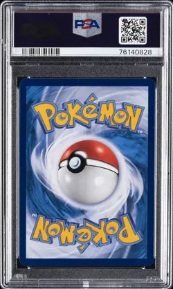 2019 POKEMON CHINESE SUN & MOON DREAMS COME TRUE COLL FULL ART/LILLIE PSA 10 - Image 2