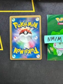 Pokemon Japanese Pokemon Reverse VS 1st Edition 133/141 346 💎NM💎 - Image 2