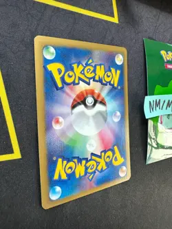 Pokemon Japanese Pokemon Reverse VS 1st Edition 133/141 346 💎NM💎 - Image 5