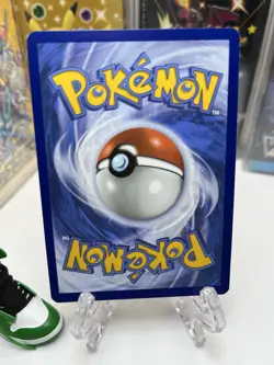 Victini Poke Ball Pattern Promo 012/086 Pokemon Sv: Black Bolt Reverse Holo - Image 2