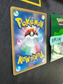 Pokemon Japanese Chuck's Tech Machine VS 1 1st Edition 113/141 340 💎NM💎 - Image 5