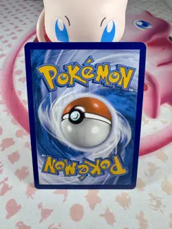 Toedscool Scarlet & Violet: Paldean Fates 105/091 Holo Shiny Rare Pokemon TCG NM - Image 2