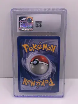Nidoran F (Female) 2003 Pokemon Skyridge Reverse Holo #82 CGC 10 GEM MINT - Image 2