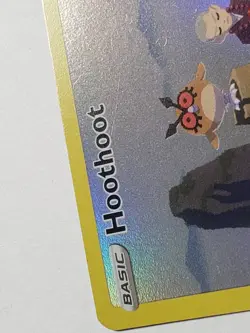 HOLO Hoothoot TG12/TG30 NM Astral Radiance Gallery Pokemon Card HYOGONOSUKE - Image 2