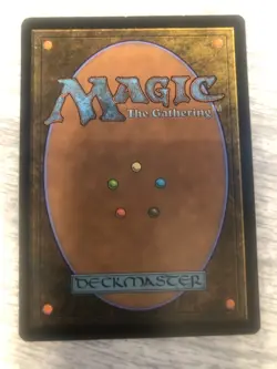 NM Foil R - Mines of Moria (Borderless FOIL): LoTR FREE SHIPPING - Image 4