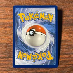 Pokemon TCG Hilda 171/086 Sv: White Flare FA Full Art Holo Trainer Card - Image 4