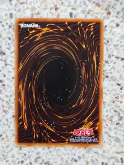 Yu-Gi-Oh! Cards Trap Master Japanese Normal - Image 2