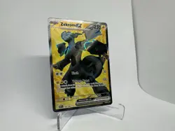 Zekrom ex 158/086 | Scarlet & Violet Black Bolt | Ultra Rare Pokemon Card✅ NM/M✅ - Image 2
