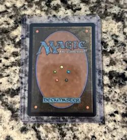 Winds of Change - #30 Foil (Borderless) Spiderman - Mtg - Image 2