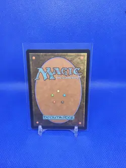 1x Helm's Deep (Shinka, the Bloodsoaked Keep) (374) ~~ Borderless - Foil x NM - Image 2