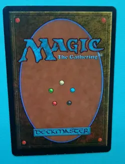 Magic the Gathering MTG Legends XIRA ARIEN VLP/EX 1994 Rare NICE! - Image 3