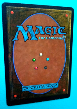 Magic the Gathering MTG Legends XIRA ARIEN VLP/EX 1994 Rare NICE! - Image 4