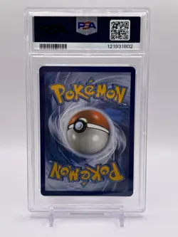 2016 Pokemon XY Evolutions Mewtwo EX 52/108 PSA 10 Gem Mint - Image 2