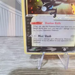 Greninja Gold Star SEALED SWSH144 Pokemon Sword and Shield Promo NM - Image 5