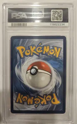 2022 Pokemon Sword And Shield Lost Origin Pikachu VMAX TG17 PSA 10 - Image 2