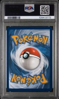 ‼2024 POKEMON SVP SURGING SPARKS ETB PROMO #159 MAGNETON PSA 10 Shinji Kanda - Image 2