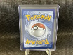 pokemon iris's fighting spirit 180/159 journey together holo - Image 2