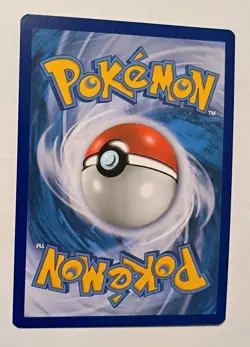 Pokemon TCG, Magikarp 17/111 - Crimson Invasion - Reverse Holo LP - Image 2