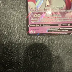 Dark Sylveon V SWSH134 Celebrations Promo Pokemon 25th - Image 5