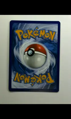 Pokemon Roaring Moon EX 262/182 Paradox Rift Hyper Rare Gold Holo NM Condition - Image 2