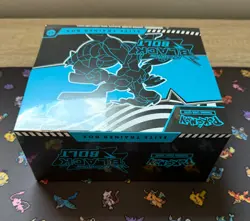 Pokemon TCG Scarlet & Violet Black Bolt Elite Trainer Box - ETB Brand New/Sealed - Image 4