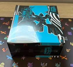 Pokemon TCG Scarlet & Violet Black Bolt Elite Trainer Box - ETB Brand New/Sealed - Image 5
