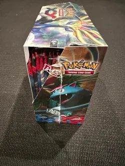 Pokemon XY Base Booster Box - NEW Factory SEALED - Image 2
