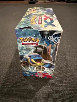 Pokemon XY Base Booster Box - NEW Factory SEALED - Image 3