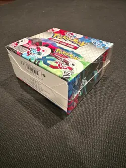 Pokemon XY Base Booster Box - NEW Factory SEALED - Image 4