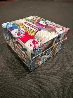 Pokemon XY Base Booster Box - NEW Factory SEALED - Image 5