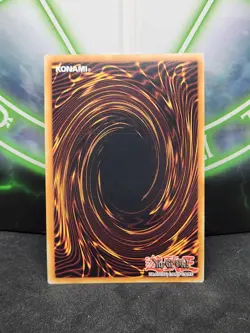 Yugioh Memory of an Adversary ABYR-EN075 Super Rare 1st Edition NM - Image 2