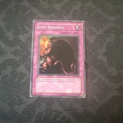 Just Desserts, SDK-040, Common, Unlimited - Image 1