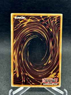 Yu-Gi-Oh! TCG Pot of Greed 1st Edition SD1-EN015 LP/NM Free Shipping - Image 2