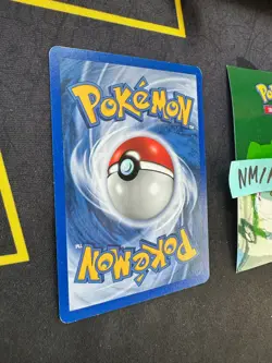 Pokemon Card Umbreon EX Sandstorm Non Holo Rare 24/100 351 💎NM💎 - Image 5