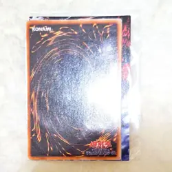 Death Note Misa Misa Trading Card No 13 Gothic Dress Unique Art - Image 3