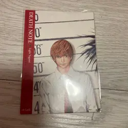 Death Note Yagami Light Card Single Trading Card Select One - Image 1