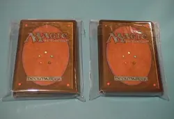 MTG Magic Revised Edition Complete Common 75 Card Set - NM - Image 3